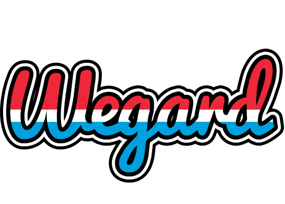 Wegard norway logo