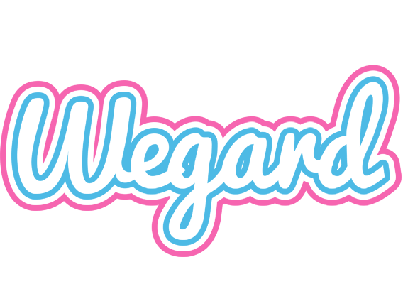 Wegard outdoors logo