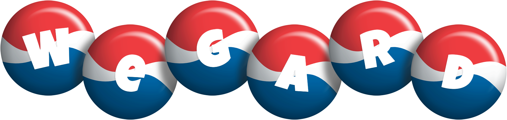 Wegard paris logo