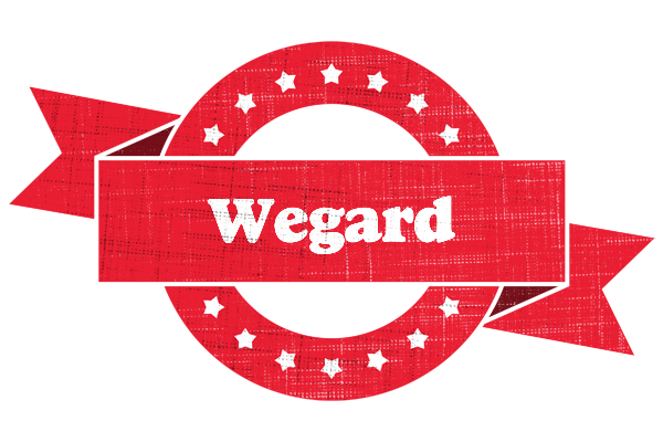 Wegard passion logo