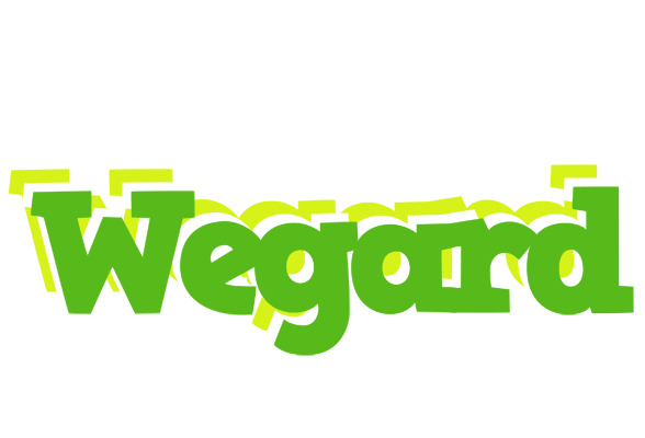 Wegard picnic logo