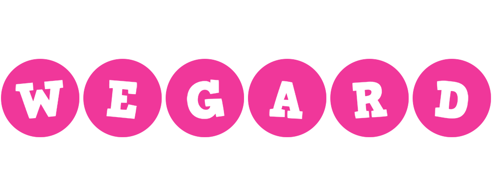 Wegard poker logo