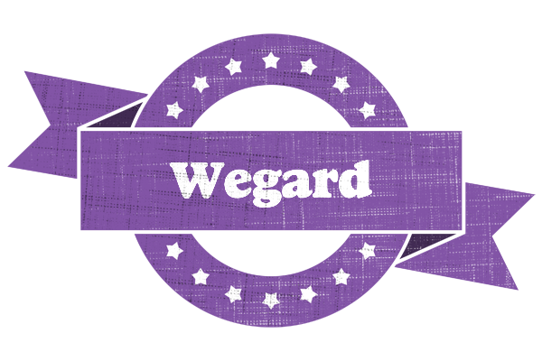 Wegard royal logo