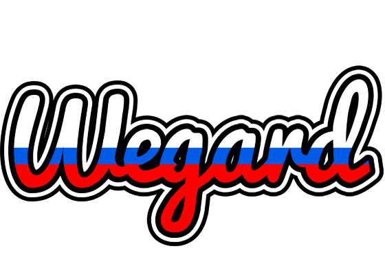 Wegard russia logo