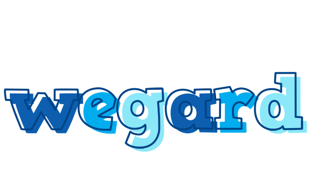 Wegard sailor logo
