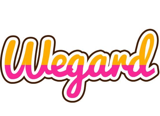 Wegard smoothie logo