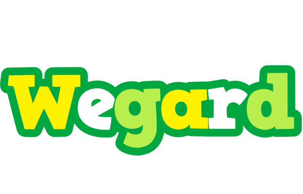 Wegard soccer logo