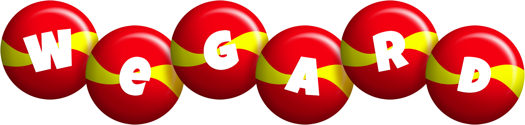 Wegard spain logo