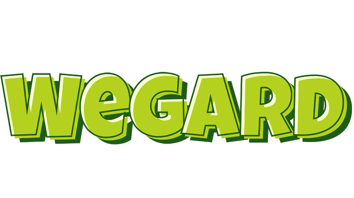Wegard summer logo