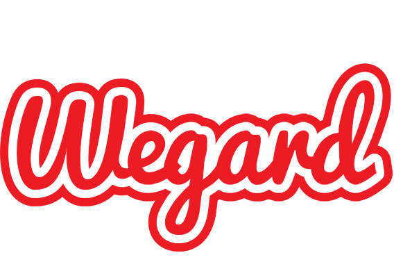 Wegard sunshine logo