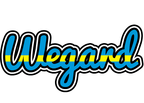 Wegard sweden logo