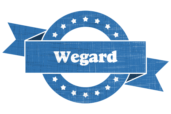 Wegard trust logo