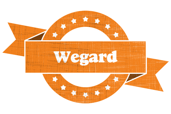 Wegard victory logo