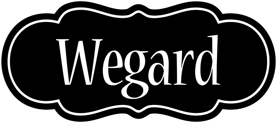 Wegard welcome logo
