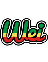 Wei african logo