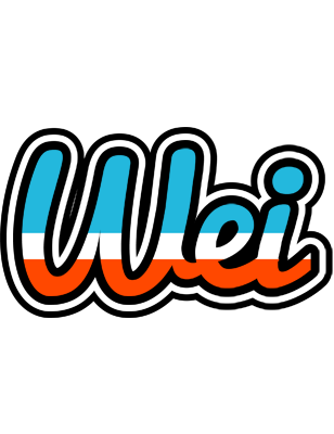 Wei america logo