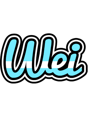 Wei argentine logo