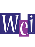 Wei autumn logo