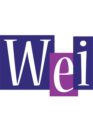 Wei autumn logo