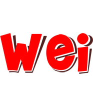 Wei basket logo