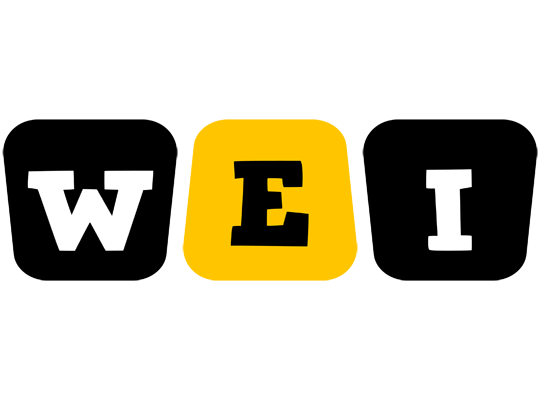 Wei boots logo