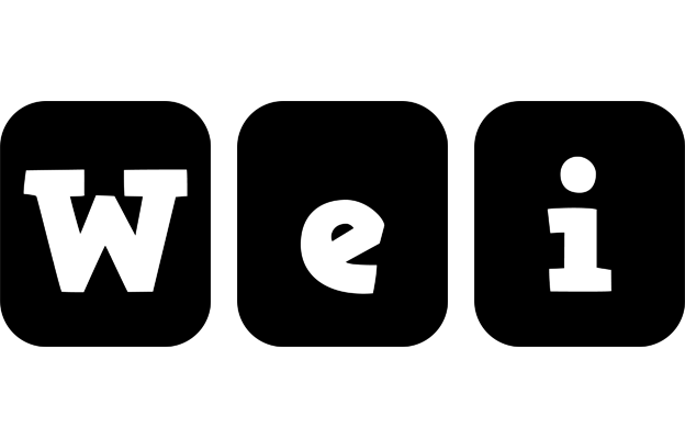 Wei box logo