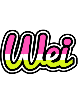 Wei candies logo