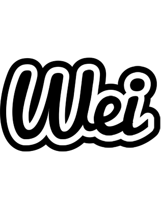 Wei chess logo
