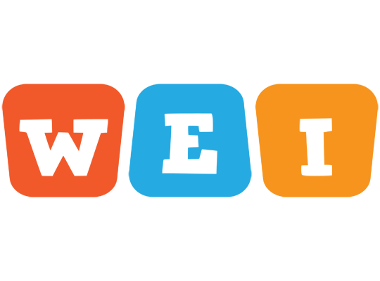 Wei comics logo