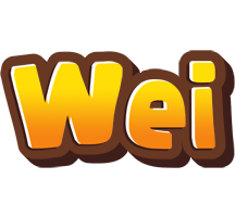 Wei cookies logo