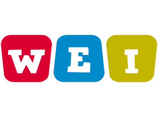 Wei daycare logo