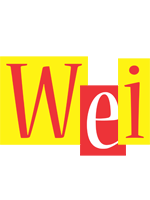 Wei errors logo