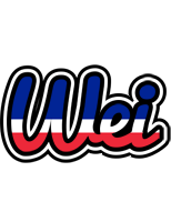 Wei france logo