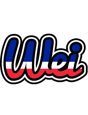 Wei france logo