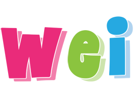 Wei friday logo