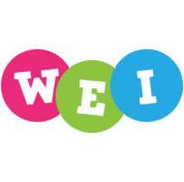 Wei friends logo