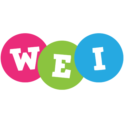 Wei friends logo