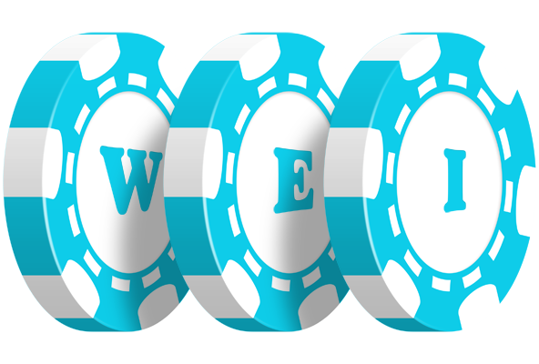 Wei funbet logo
