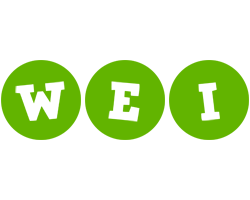 Wei games logo