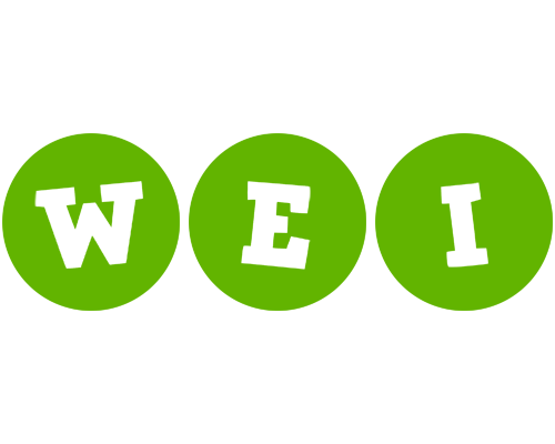 Wei games logo