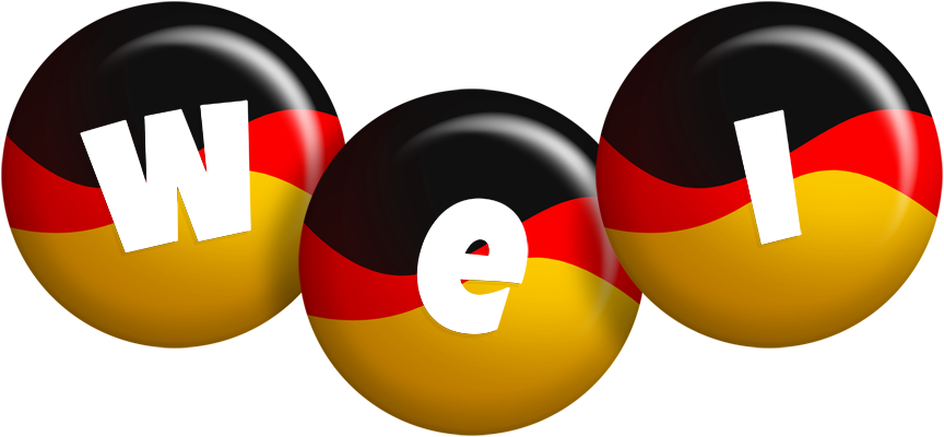 Wei german logo