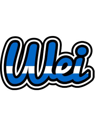 Wei greece logo