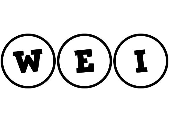 Wei handy logo