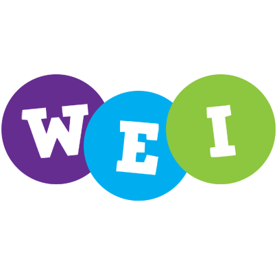 Wei happy logo