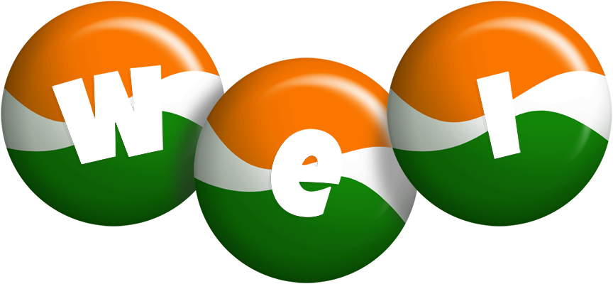 Wei india logo