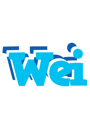 Wei jacuzzi logo