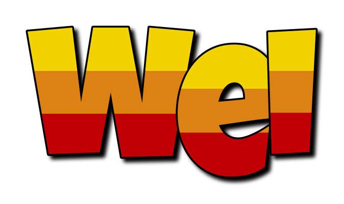 Wei jungle logo