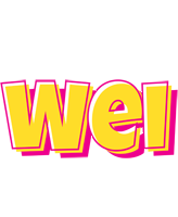 Wei kaboom logo