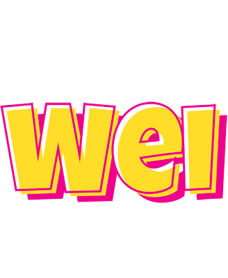 Wei kaboom logo