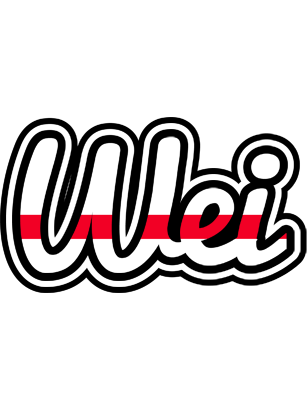Wei kingdom logo